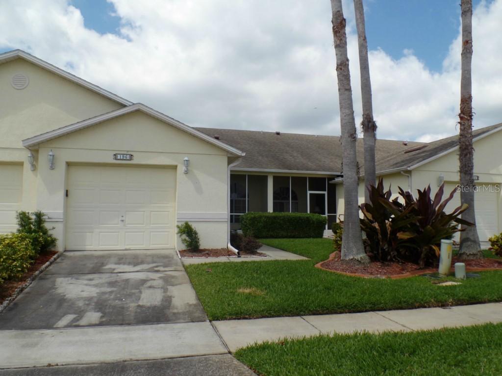 196 Club Villas Ln., Kissimmee, FL 34744