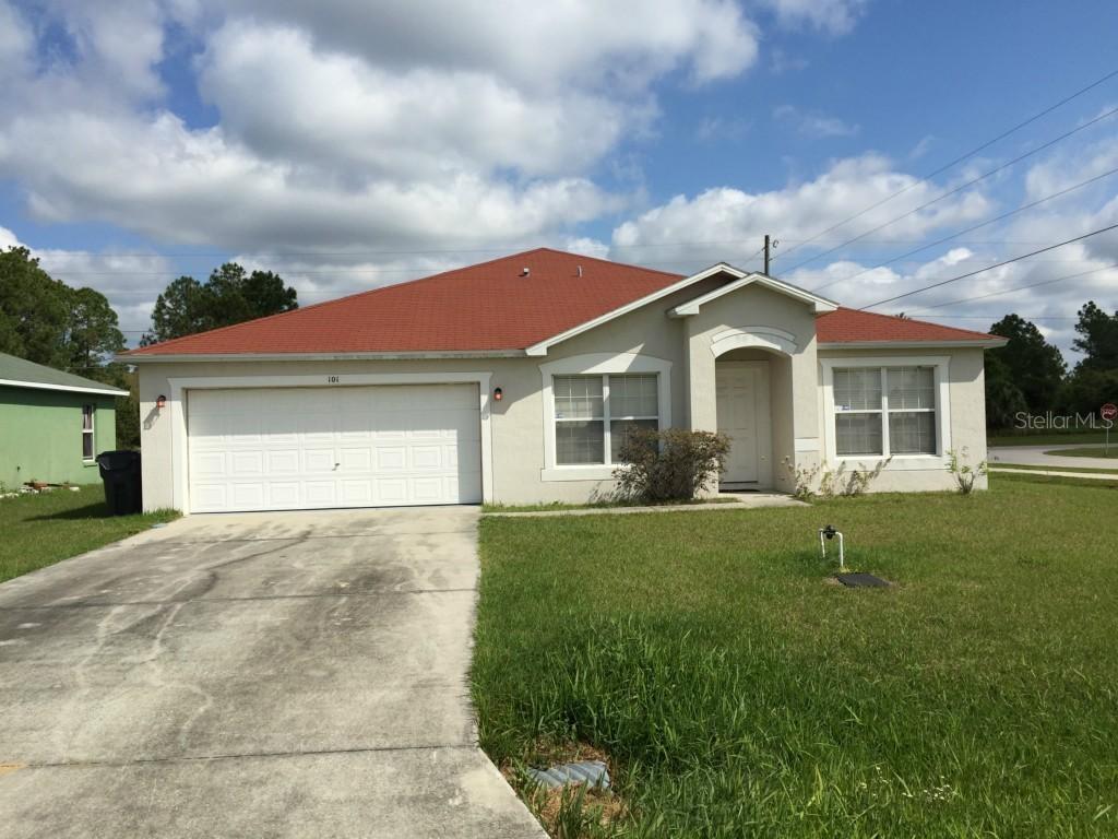 101 Herring Way, Poinciana, FL 34759