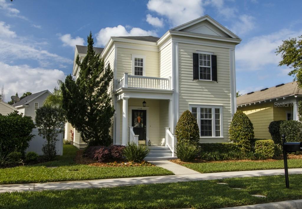 1106 Oak Pond Dr., Celebration, FL 34747