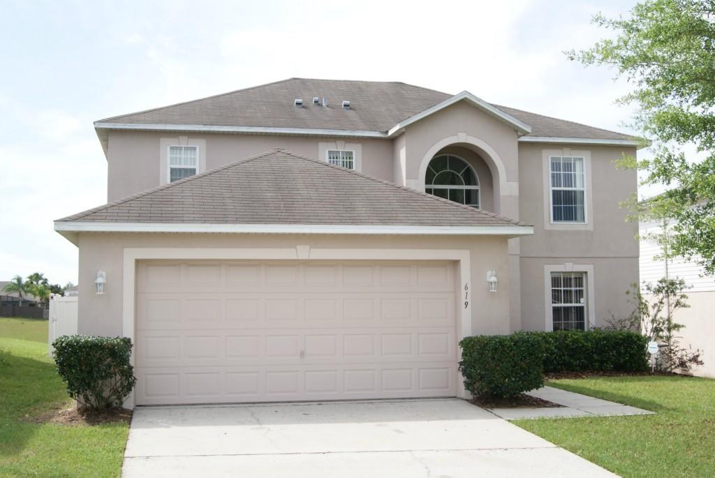 [Address Hidden by Seller], Davenport, FL 33837