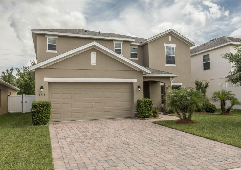 1413 Marsh Meadow Ln., Davenport, FL 33896