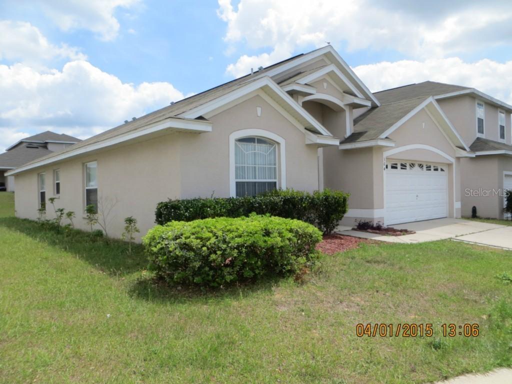 304 Brayton Ln., Davenport, FL 33897