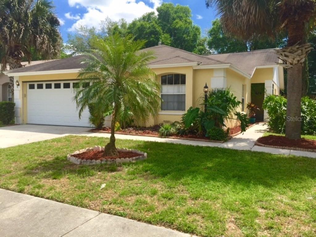 7746 Water Oak Ct., Kissimmee, FL 34747