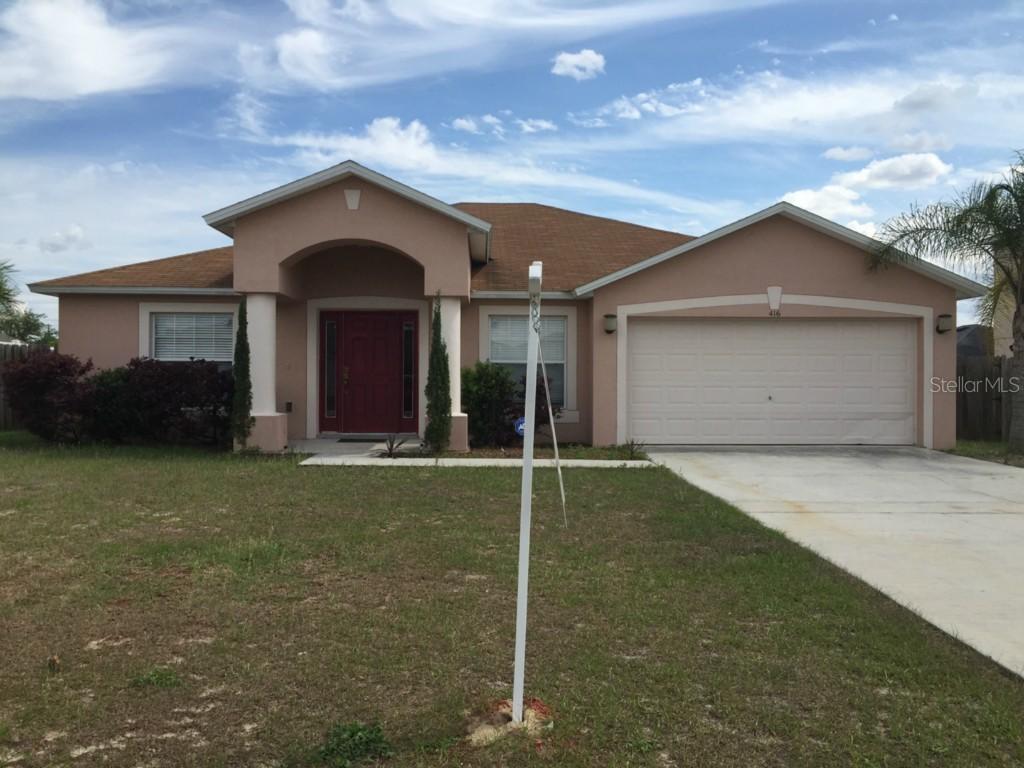 416 Danube Dr., Poinciana, FL 34759