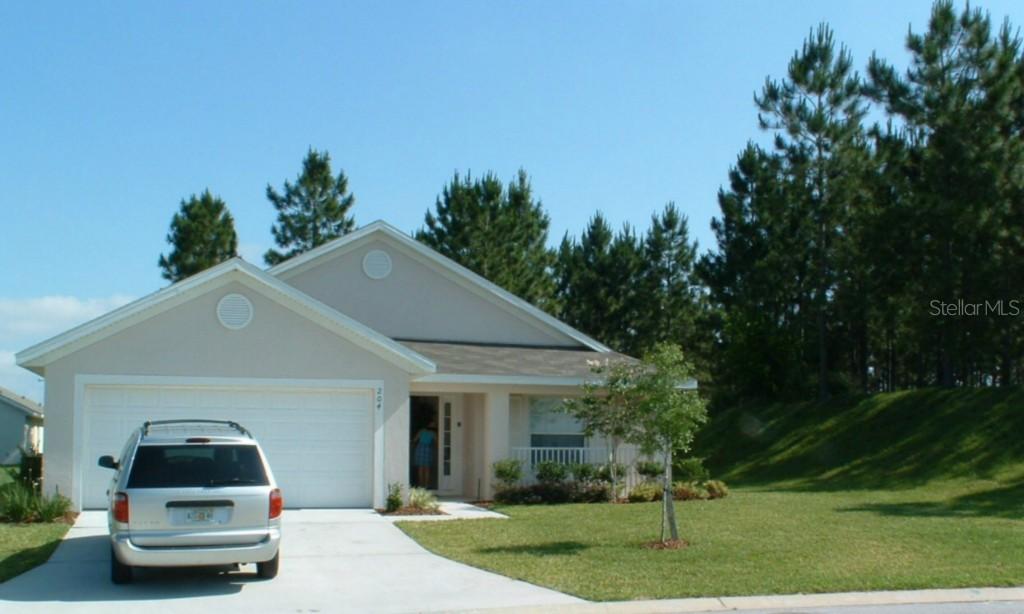 204 Birchwood Dr., Davenport, FL 33897