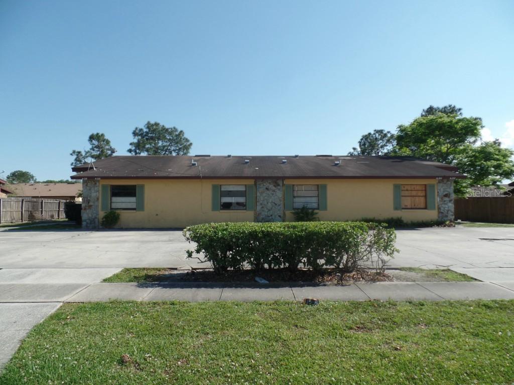 4126 Corsair Ave., Kissimmee, FL 34741