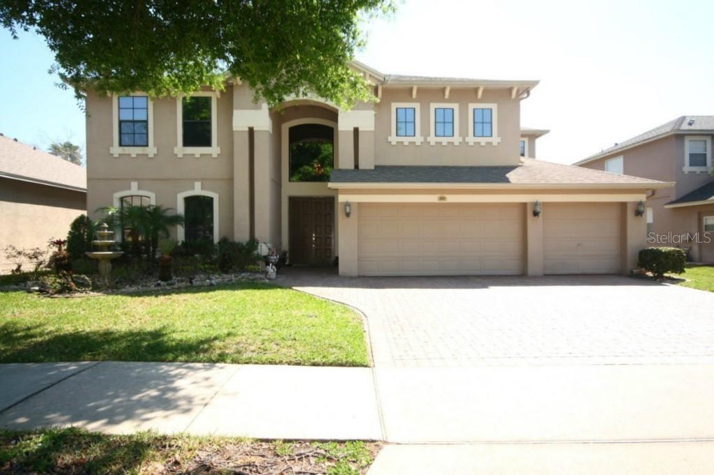 321 Via Tuscany Loop, Lake Mary, FL 32746