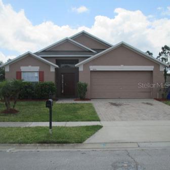 3874 Spirited Cir., Saint Cloud, FL 34772