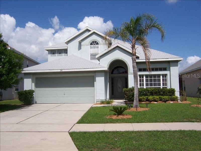351 Downing Cir., Davenport, FL 33897