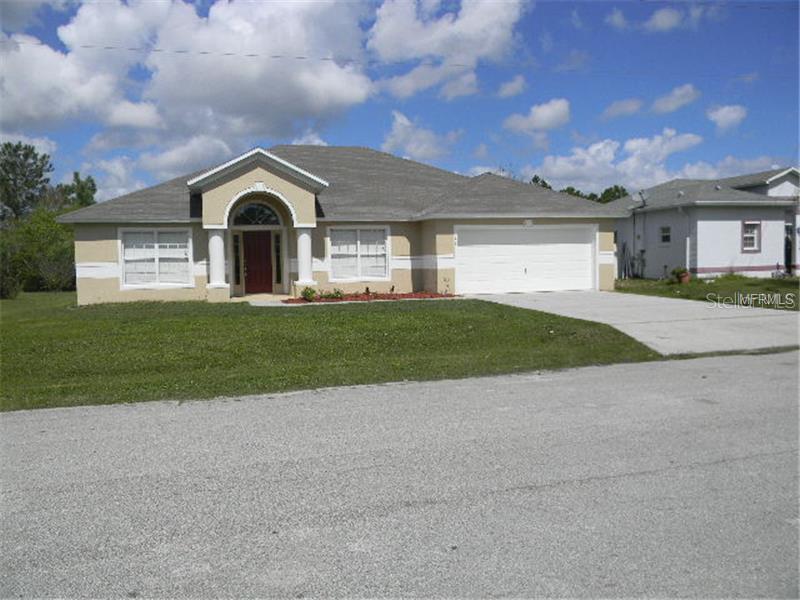 903 Nancy Ct., Kissimmee, FL 34759