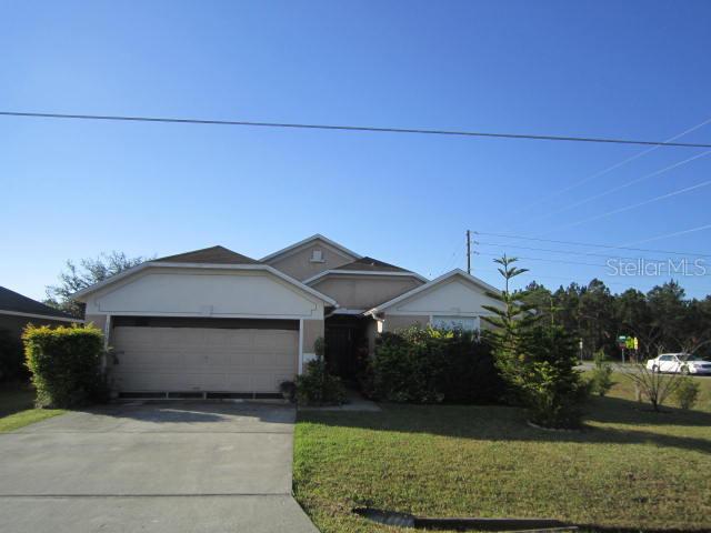 1175 Saint Tropez Ct., Kissimmee, FL 34759
