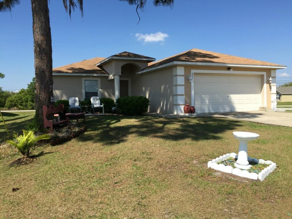 485 Rio Grande Way, Poinciana, FL 34759