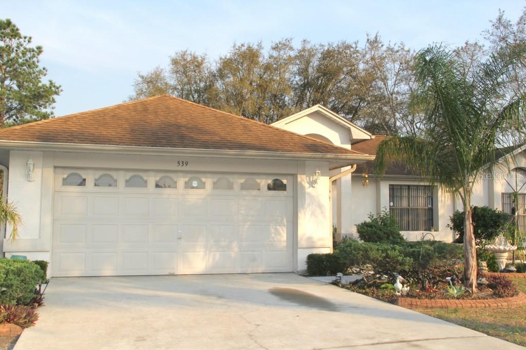 539 Anise Ct., Kissimmee, FL 34759