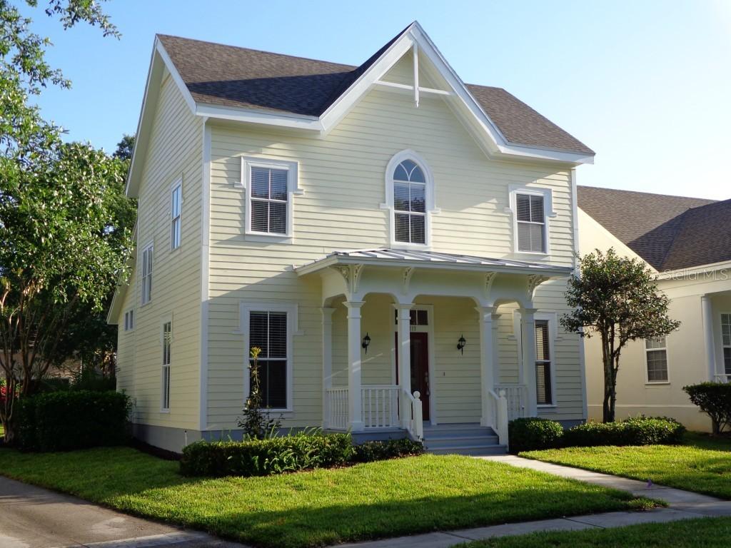 717 Teal Ave., Celebration, FL 34747