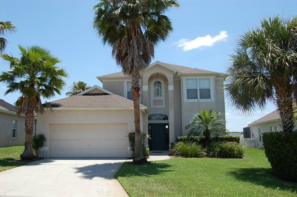 [Address Hidden by Seller], Davenport, FL 33897