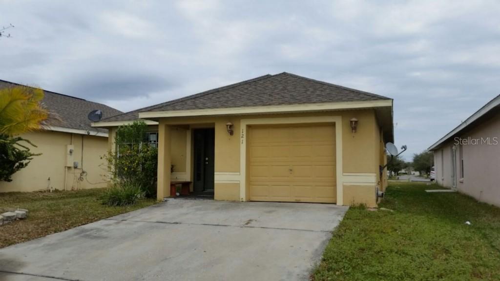 121 Owenshire Cir., Kissimmee, FL 34744