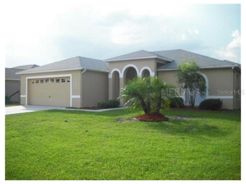 711 Parrot Ct., Poinciana, FL 34759
