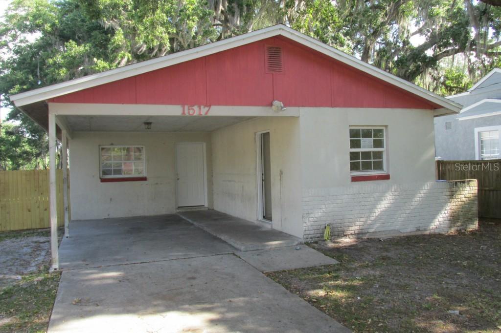 1517 Mabbette St., Kissimmee, FL 34741