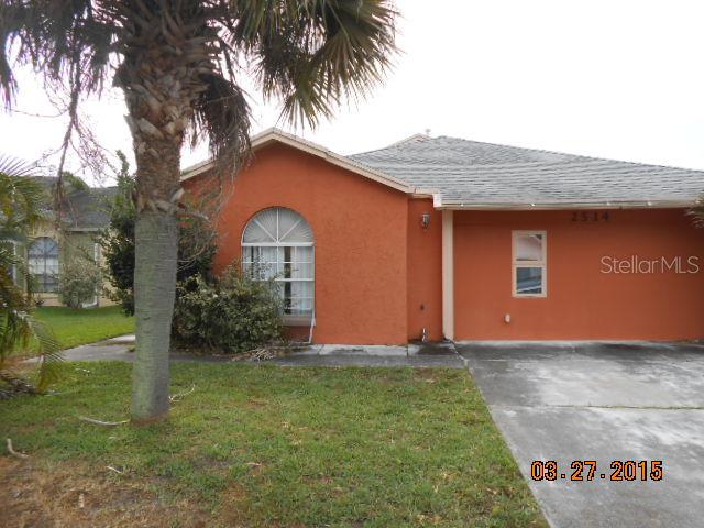 2514 Ginger Mill Blvd., Orlando, FL 32837