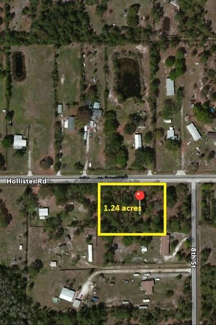 18500 Hollister Rd., Orlando, FL 32820