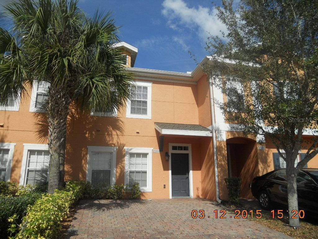 2386 Caravelle Cir., Kissimmee, FL 34746