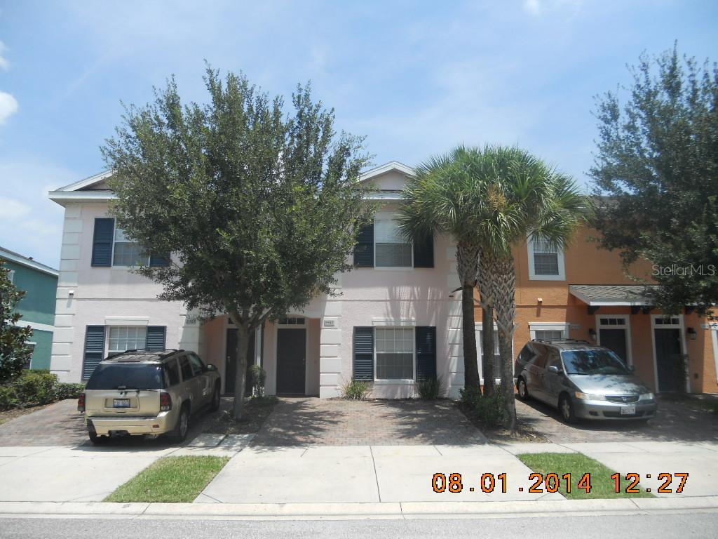 2467 Caravelle Cir., Kissimmee, FL 34746