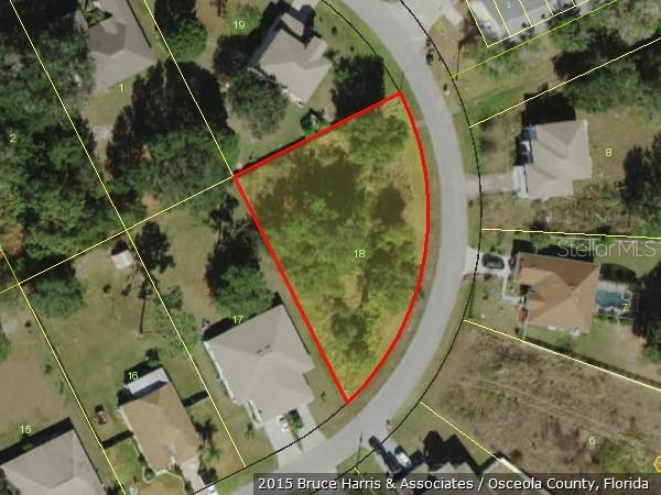[Address Hidden by Seller], Kissimmee, FL 34747