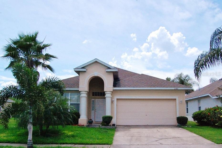 2382 Cypress Trace Cir., Orlando, FL 32825