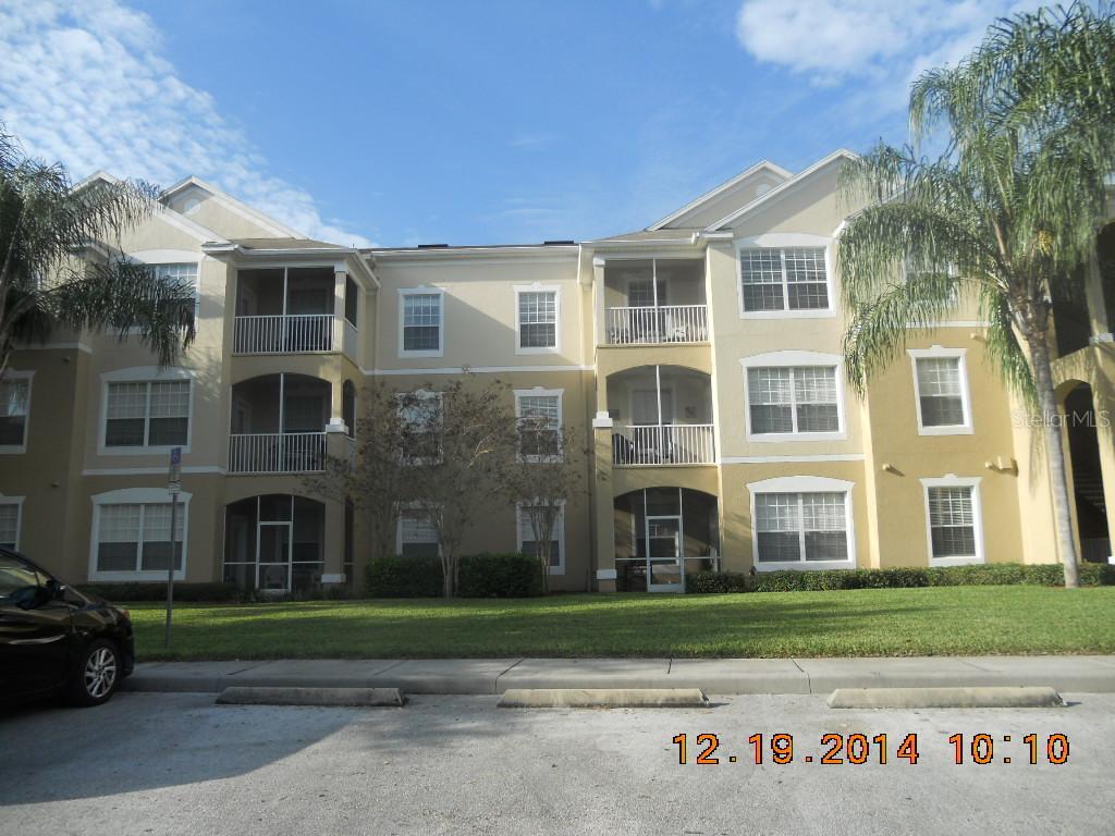 8100 Princess Palm Ln. #104, Kissimmee, FL 34747
