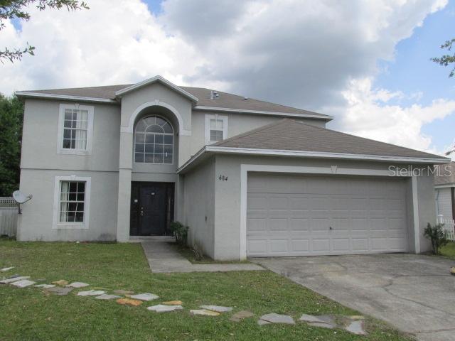 684 Jaguar Ct., Poinciana, FL 34759