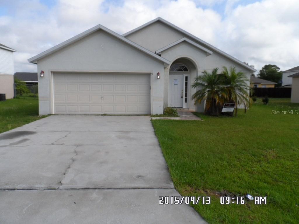 [Address Hidden by Seller], Kissimmee, FL 34747