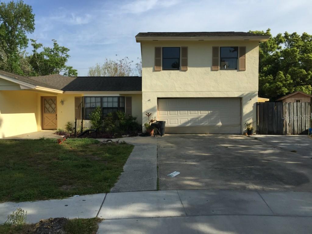 1618 New Amsterdam Way, Orlando, FL 32818