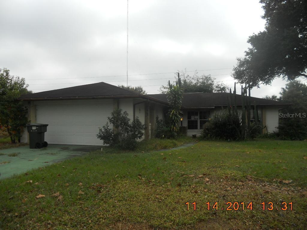 292 Sabinal St., Ocoee, FL 34761