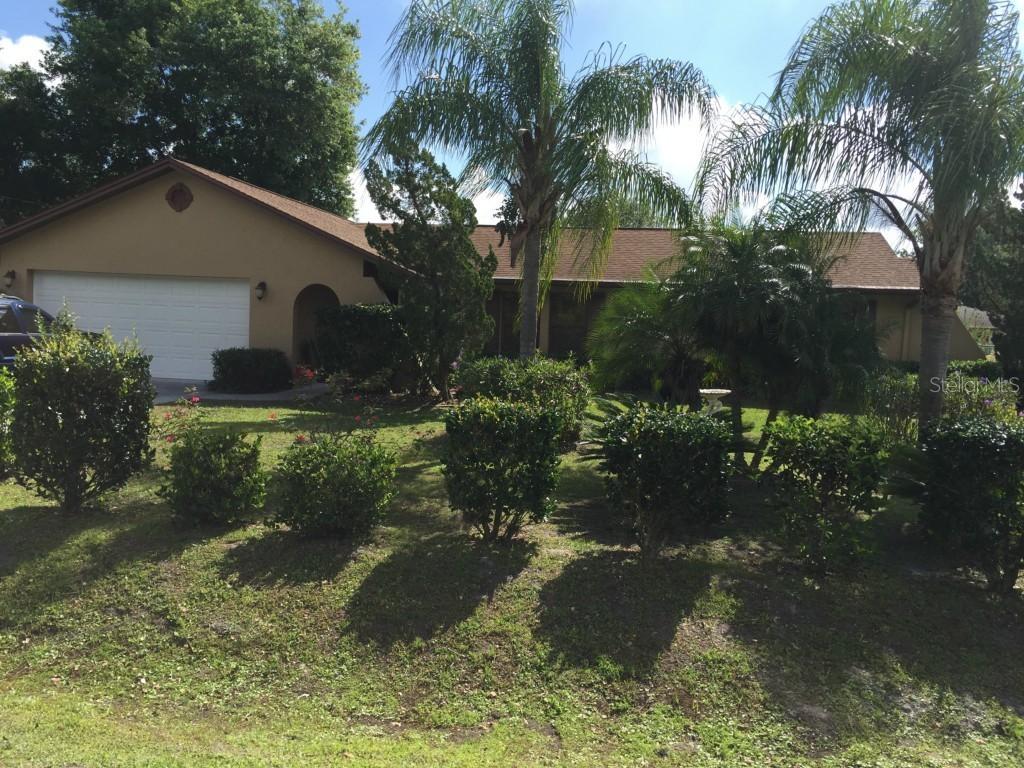 3601 S Indiana Ave., St. Cloud, FL 34769