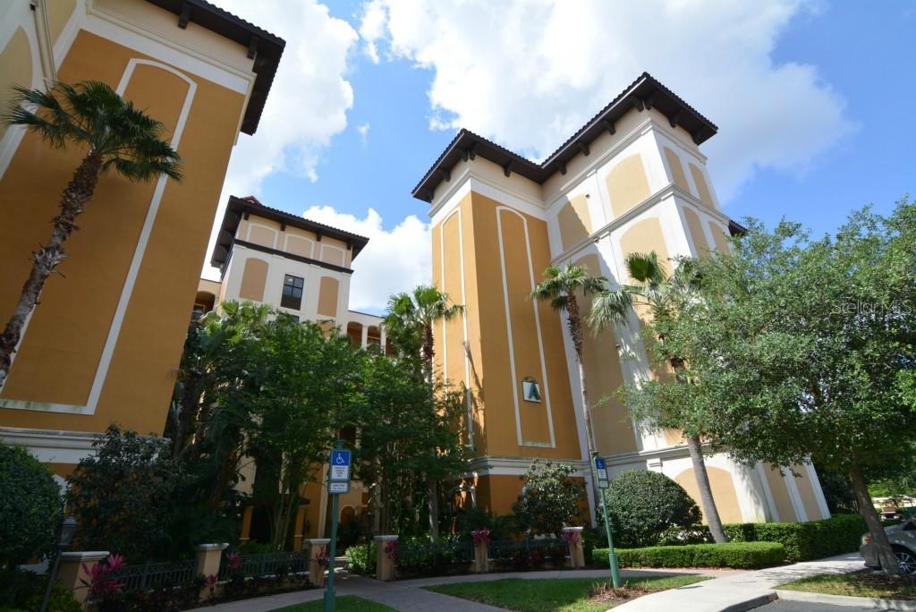 12556 Floridays Resort Dr. #604, Orlando, FL 32821