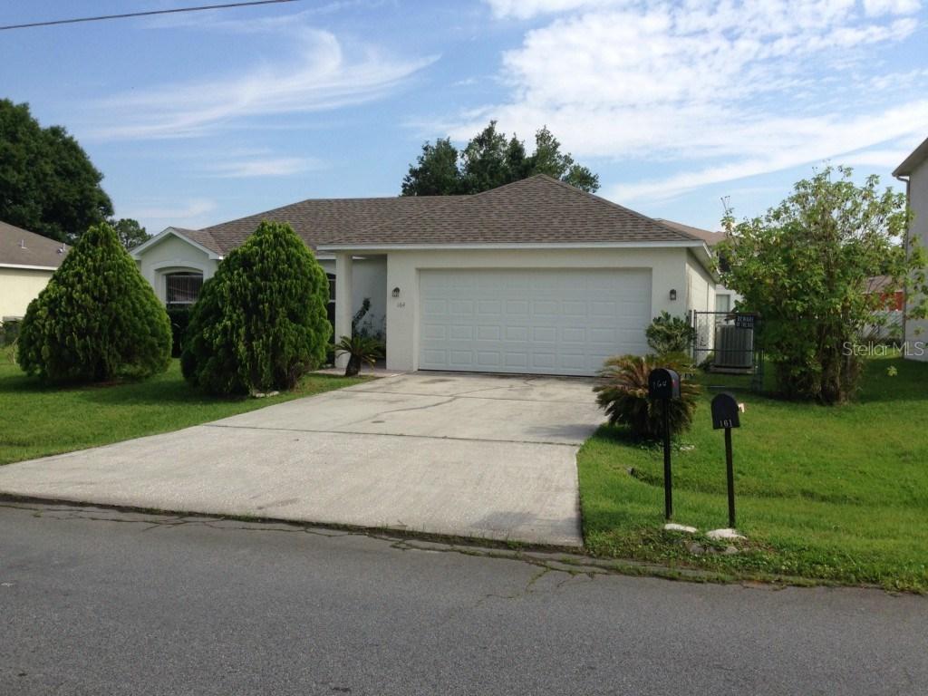 164 Birmingham Dr., Kissimmee, FL 34758