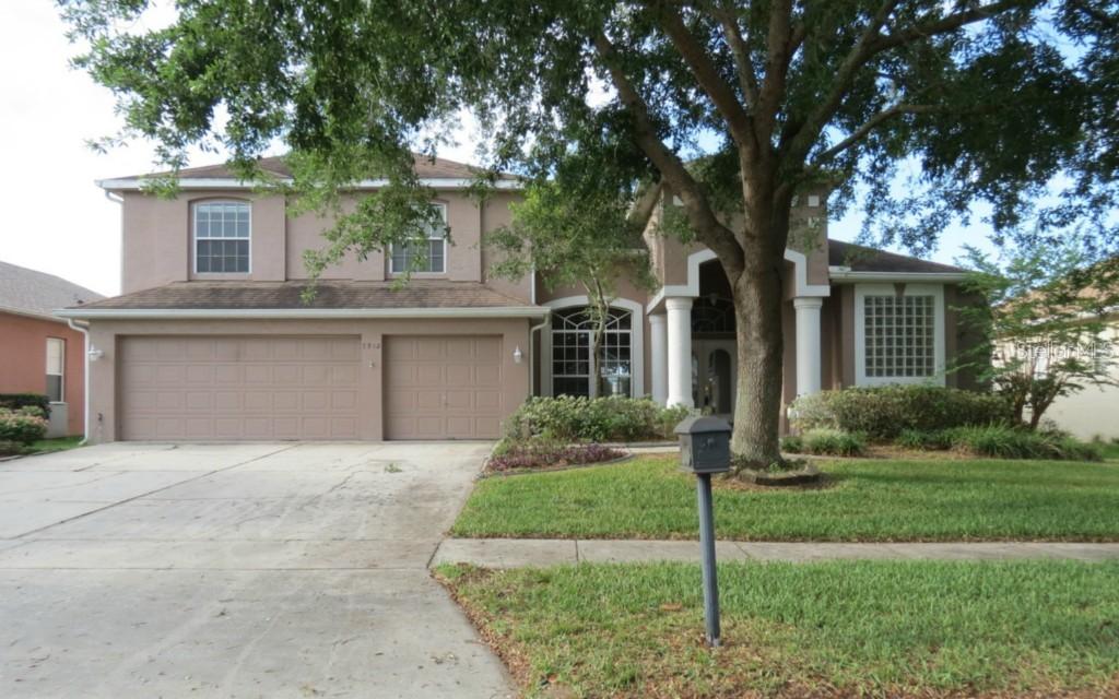 7912 Bayflower Way, Orlando, FL 32836