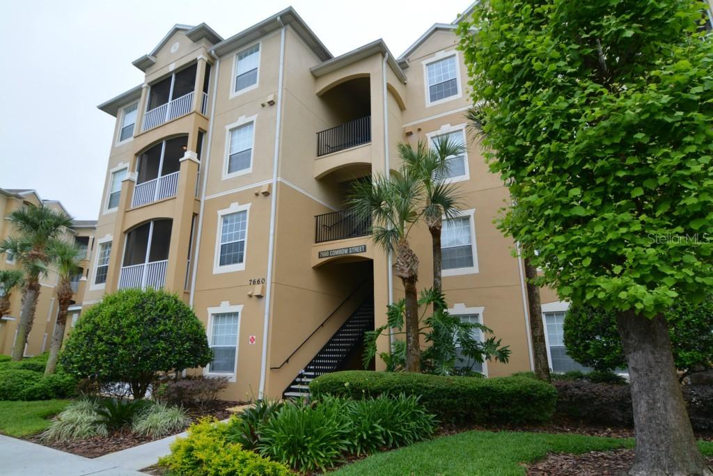 7660 Comrow St. #404, Kissimmee, FL 34747