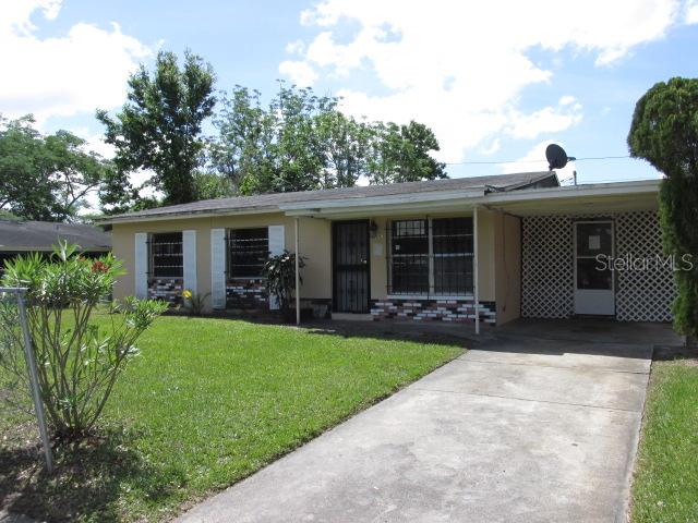 4172 Gaither St., Orlando, FL 32811