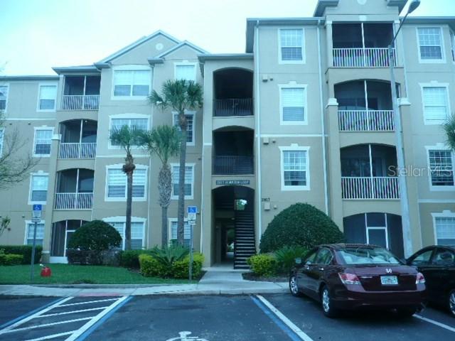 2817 Almaton Loop #202, Kissimmee, FL 34747