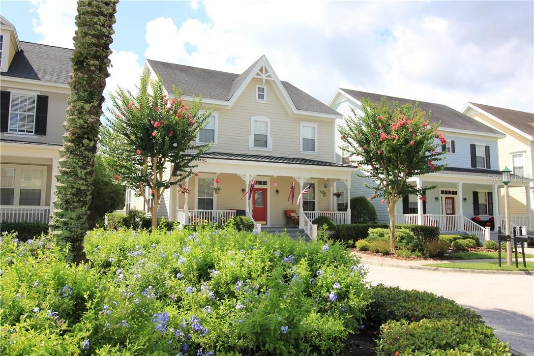 1104 Rush Ct., Celebration, FL 34747