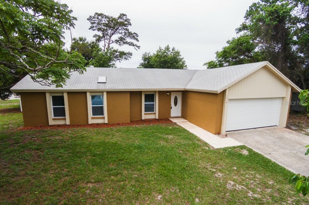 1058 Swanson Dr., Deltona, FL 32738