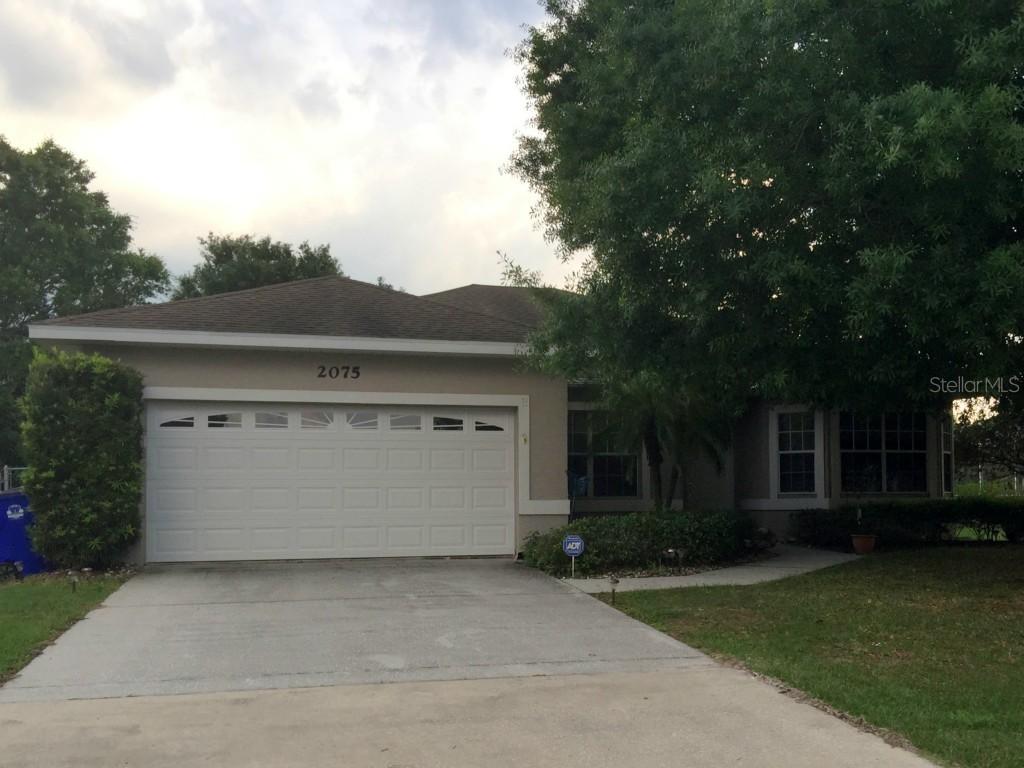 2075 Raymond Dr., St. Cloud, FL 34769