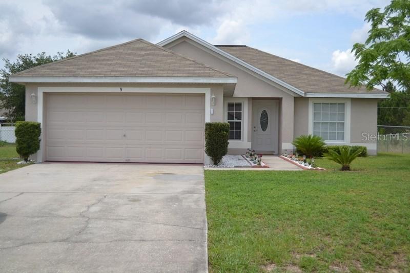 9 Perch Dr., Poinciana, FL 34759