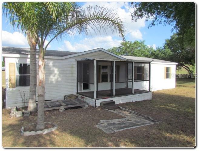 1226 Holly Hill Rd., Davenport, FL 33837