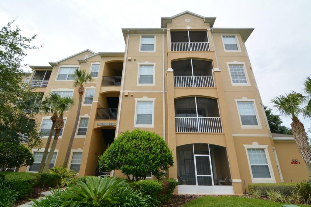 7654 Comrow St. #301, Kissimmee, FL 34747