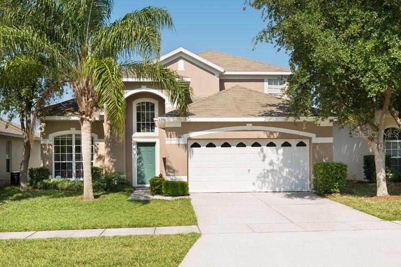 2248 Wyndham Palms Way, Kissimmee, FL 34747