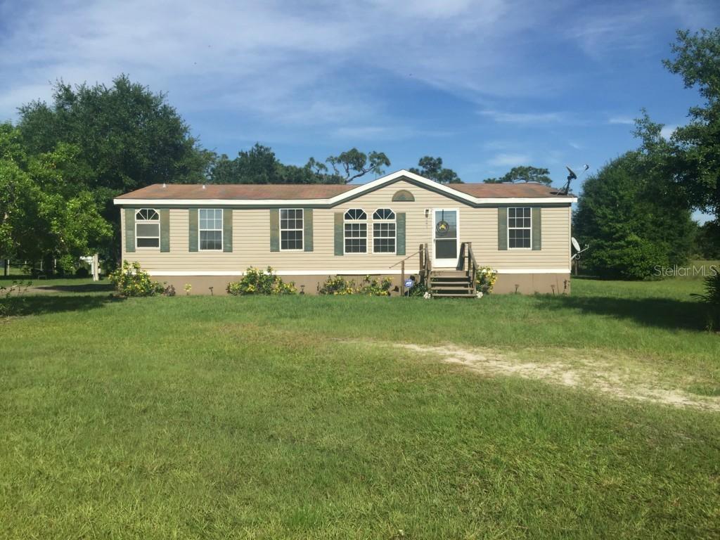 4045 Tucker Ave., Saint Cloud, FL 34772
