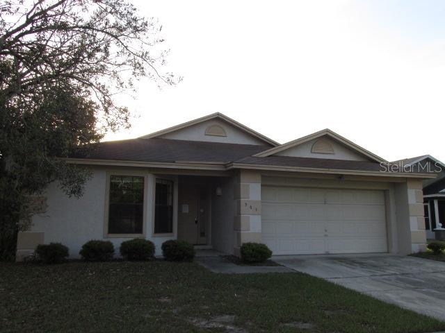 361 Hound Run Pl., Casselberry, FL 32707