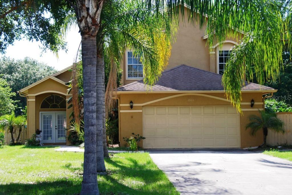 2604 Belmont Pl., Kissimmee, FL 34744